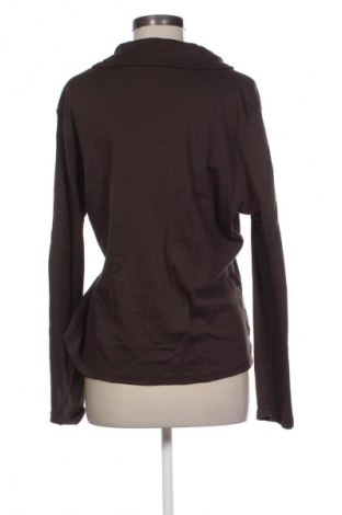 Dámsky kardigán Hucke, Velikost XL, Barva Hnědá, Cena  89,00 Kč