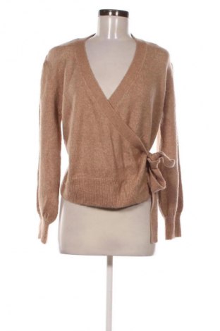 Dámsky kardigán Ichi, Velikost M, Barva Hnědá, Cena  119,00 Kč