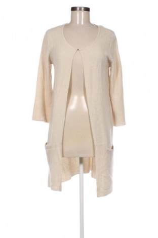 Дамска жилетка Ilse Jacobsen, Размер S, Цвят Екрю, Цена 25,05 €