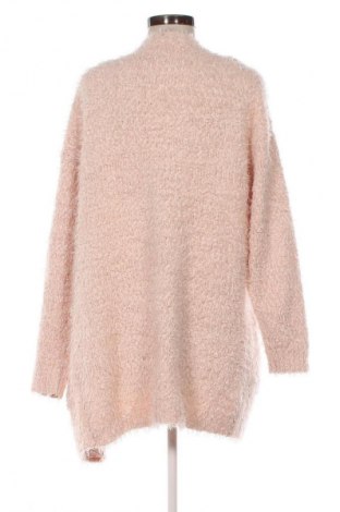 Дамска жилетка In Extenso, Размер XL, Цвят Розов, Цена 11,24 €