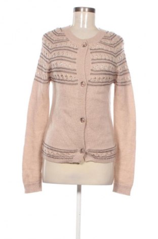 Damski kardigan Intimissimi, Rozmiar M, Kolor Beżowy, Cena 48,99 zł