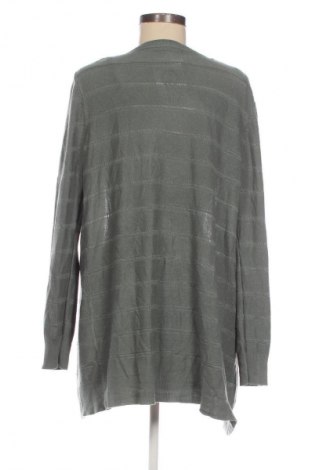 Damski kardigan Jacqueline De Yong, Rozmiar M, Kolor Zielony, Cena 7,99 zł