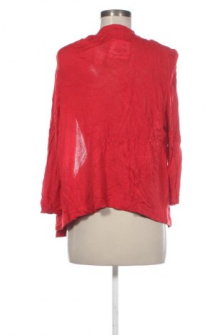 Дамска жилетка Jacqui E, Размер L, Цвят Червен, Цена 17,89 €