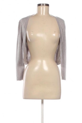 Damski kardigan Jake*s, Rozmiar S, Kolor Srebrzysty, Cena 25,70 zł