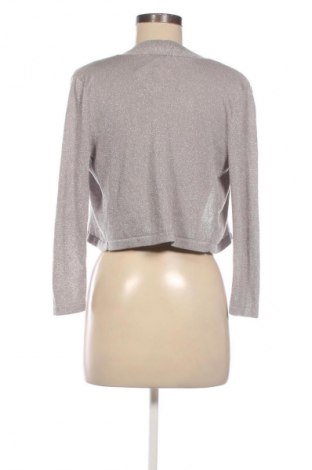 Damski kardigan Jake*s, Rozmiar S, Kolor Srebrzysty, Cena 25,70 zł