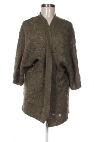 Női kardigán Janina, Méret XL, Szín Zöld, Ár 669 Ft