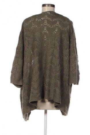 Női kardigán Janina, Méret XL, Szín Zöld, Ár 669 Ft