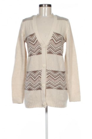 Damski kardigan Janina, Rozmiar S, Kolor Beżowy, Cena 25,99 zł