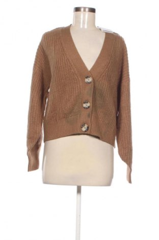 Dámsky kardigán Jdy, Velikost M, Barva Hnědá, Cena  289,00 Kč