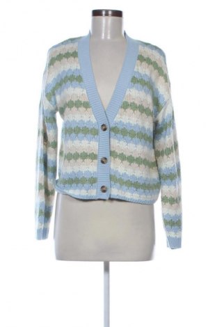 Дамска жилетка Jdy, Размер M, Цвят Многоцветен, Цена 6,13 €