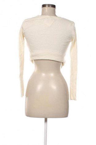 Дамска жилетка Jdy, Размер XS, Цвят Екрю, Цена 5,62 €