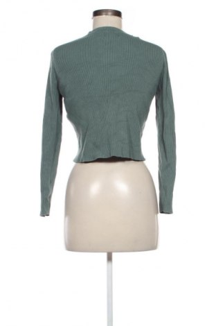 Дамска жилетка Jdy, Размер L, Цвят Зелен, Цена 12,27 €