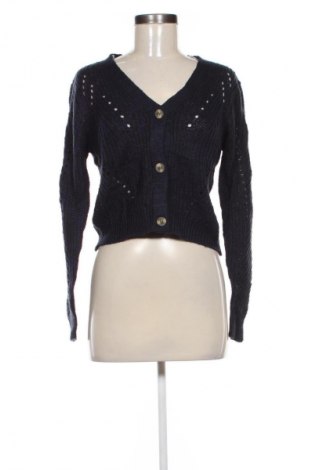 Dámsky kardigán Jdy, Velikost S, Barva Modrá, Cena  209,00 Kč