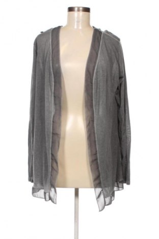 Dámsky kardigán Jean Pascale, Velikost M, Barva Šedá, Cena  229,00 Kč