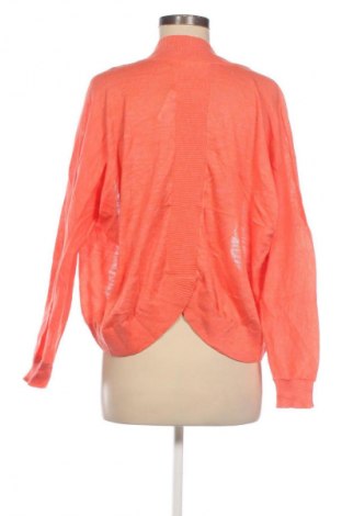 Damski kardigan Jeanswest, Rozmiar XS, Kolor Pomarańczowy, Cena 6,99 zł