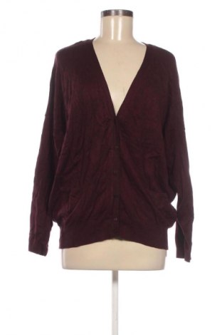 Γυναικεία ζακέτα Jette, Μέγεθος XL, Χρώμα Κόκκινο, Τιμή 9,99 €