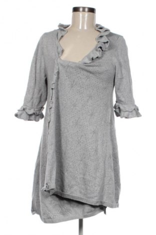 Дамска жилетка Juicy Couture, Размер L, Цвят Сив, Цена 16,36 €