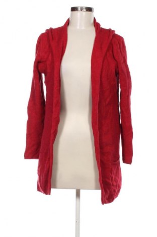 Damski kardigan Just, Rozmiar M, Kolor Czerwony, Cena 15,99 zł
