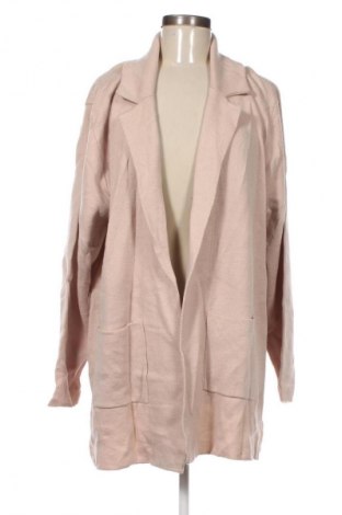 Női kardigán Just Jeans, Méret XXL, Szín Bézs, Ár 3 319 Ft