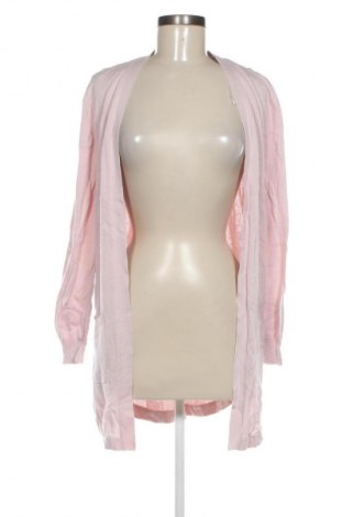 Γυναικεία ζακέτα Just Jeans, Μέγεθος XS, Χρώμα Ρόζ , Τιμή 7,99 €