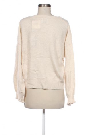 Cardigan de damă KNITID, Mărime M, Culoare Bej, Preț 327,99 Lei