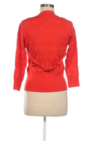 Dámsky kardigán Karen Millen, Velikost S, Barva Červená, Cena  859,00 Kč