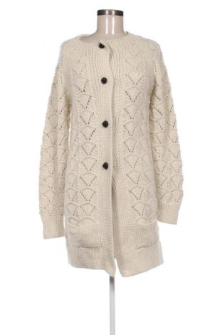 Dámsky kardigán Karin Fraidenraij, Velikost S, Barva Krémová, Cena  799,00 Kč