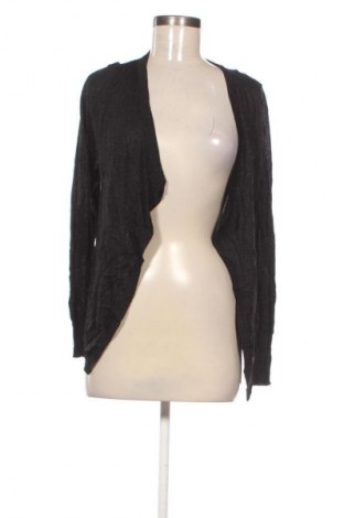 Γυναικεία ζακέτα Khoko, Μέγεθος XS, Χρώμα Μαύρο, Τιμή 4,99 €