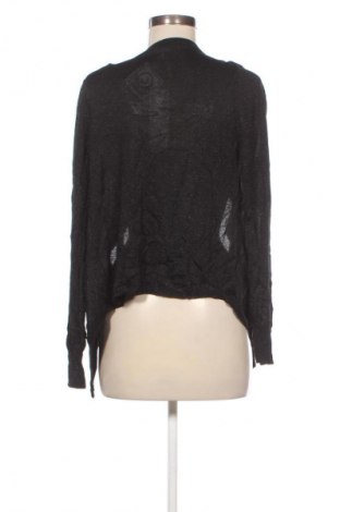 Γυναικεία ζακέτα Khoko, Μέγεθος XS, Χρώμα Μαύρο, Τιμή 4,99 €