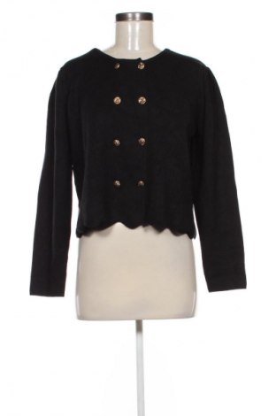 Γυναικεία ζακέτα Kilky, Μέγεθος M, Χρώμα Μαύρο, Τιμή 8,99 €