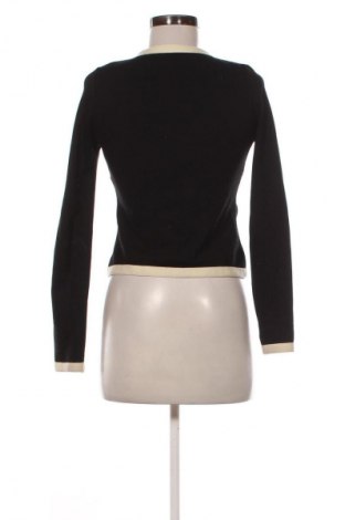 Γυναικεία ζακέτα King Louie, Μέγεθος S, Χρώμα Μαύρο, Τιμή 24,99 €