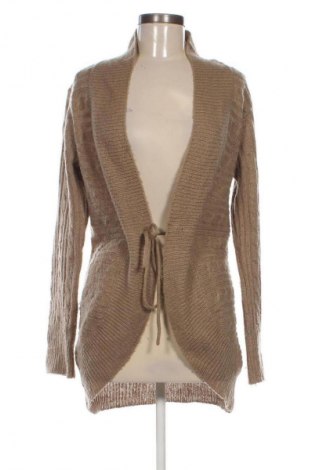 Női kardigán Kiska & Kiska, Méret M, Szín Bézs, Ár 2 349 Ft
