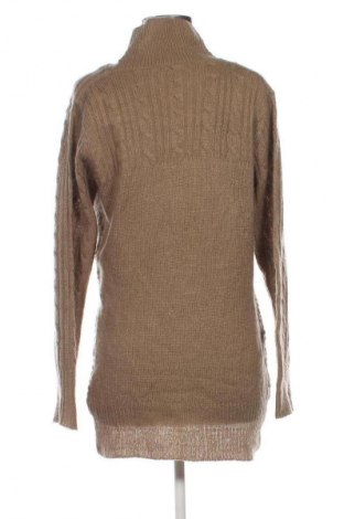 Női kardigán Kiska & Kiska, Méret M, Szín Bézs, Ár 2 349 Ft