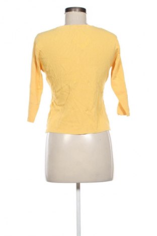 Damen Strickjacke Ko ko, Größe M, Farbe Gelb, Preis € 1,99