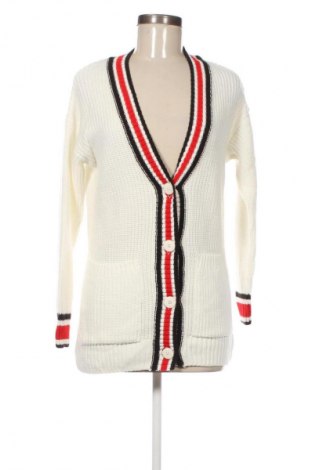 Дамска жилетка LCW, Размер XS, Цвят Бял, Цена 8,18 €