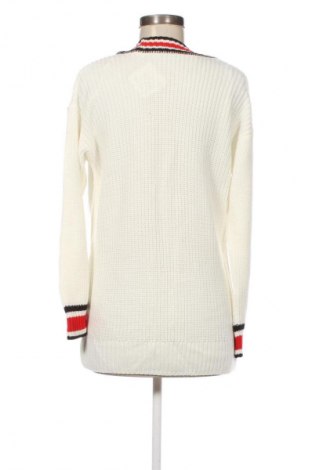 Дамска жилетка LCW, Размер XS, Цвят Бял, Цена 8,18 €