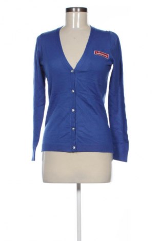 Dámsky kardigán Lands' End, Veľkosť XS, Farba Modrá, Cena  5,95 €