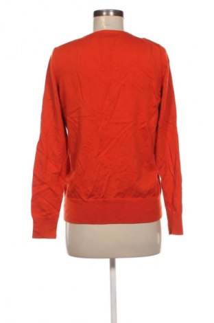 Дамска жилетка Lands' End, Размер M, Цвят Оранжев, Цена 3,57 €