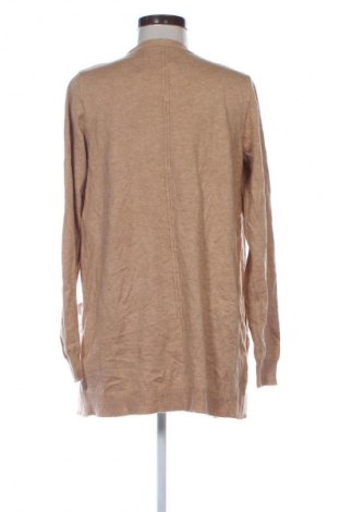 Dámsky kardigán Laura Torelli, Velikost S, Barva Béžová, Cena  189,00 Kč