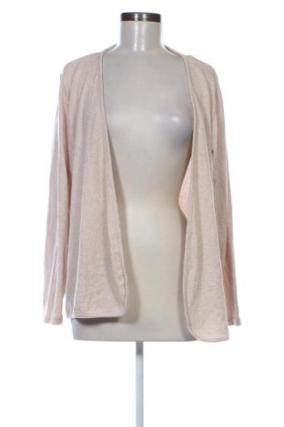 Dámsky kardigán Laura Torelli, Velikost L, Barva Béžová, Cena  179,00 Kč