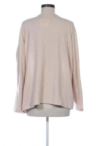 Dámsky kardigán Laura Torelli, Velikost L, Barva Béžová, Cena  179,00 Kč