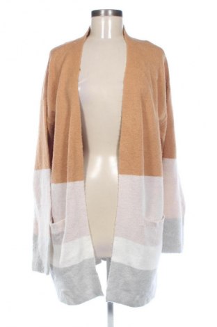 Dámsky kardigán Laura Torelli, Velikost M, Barva Vícebarevné, Cena  69,00 Kč