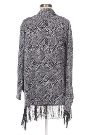 Дамска жилетка Laura Torelli, Размер M, Цвят Многоцветен, Цена 6,64 €