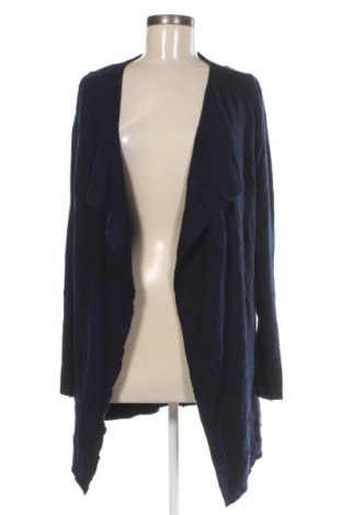 Dámsky kardigán Laura Torelli, Velikost S, Barva Modrá, Cena  179,00 Kč