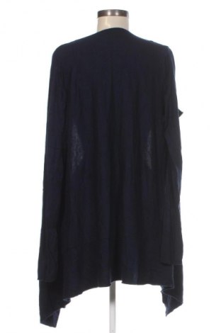 Dámsky kardigán Laura Torelli, Velikost S, Barva Modrá, Cena  179,00 Kč