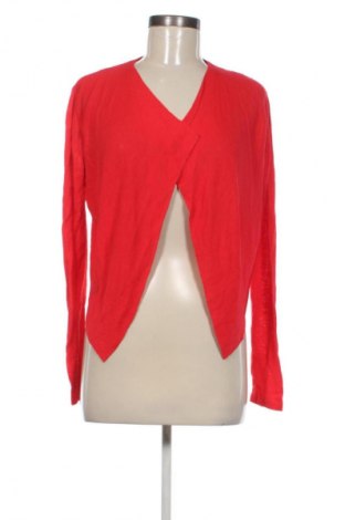 Damski kardigan Laurel, Rozmiar M, Kolor Czerwony, Cena 28,99 zł