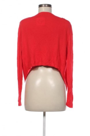 Damski kardigan Laurel, Rozmiar M, Kolor Czerwony, Cena 28,99 zł