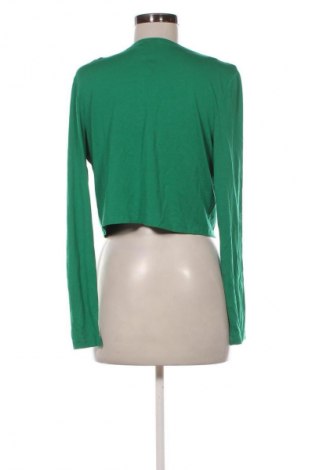 Дамска жилетка Liberty, Размер M, Цвят Зелен, Цена 5,62 €