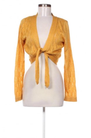 Дамска жилетка Liberty, Размер M, Цвят Оранжев, Цена 18,40 €