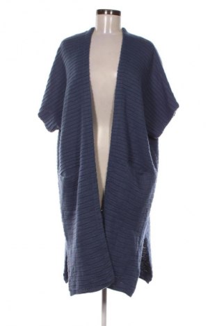 Dámsky kardigán Lindex, Veľkosť M, Farba Modrá, Cena  2,95 €